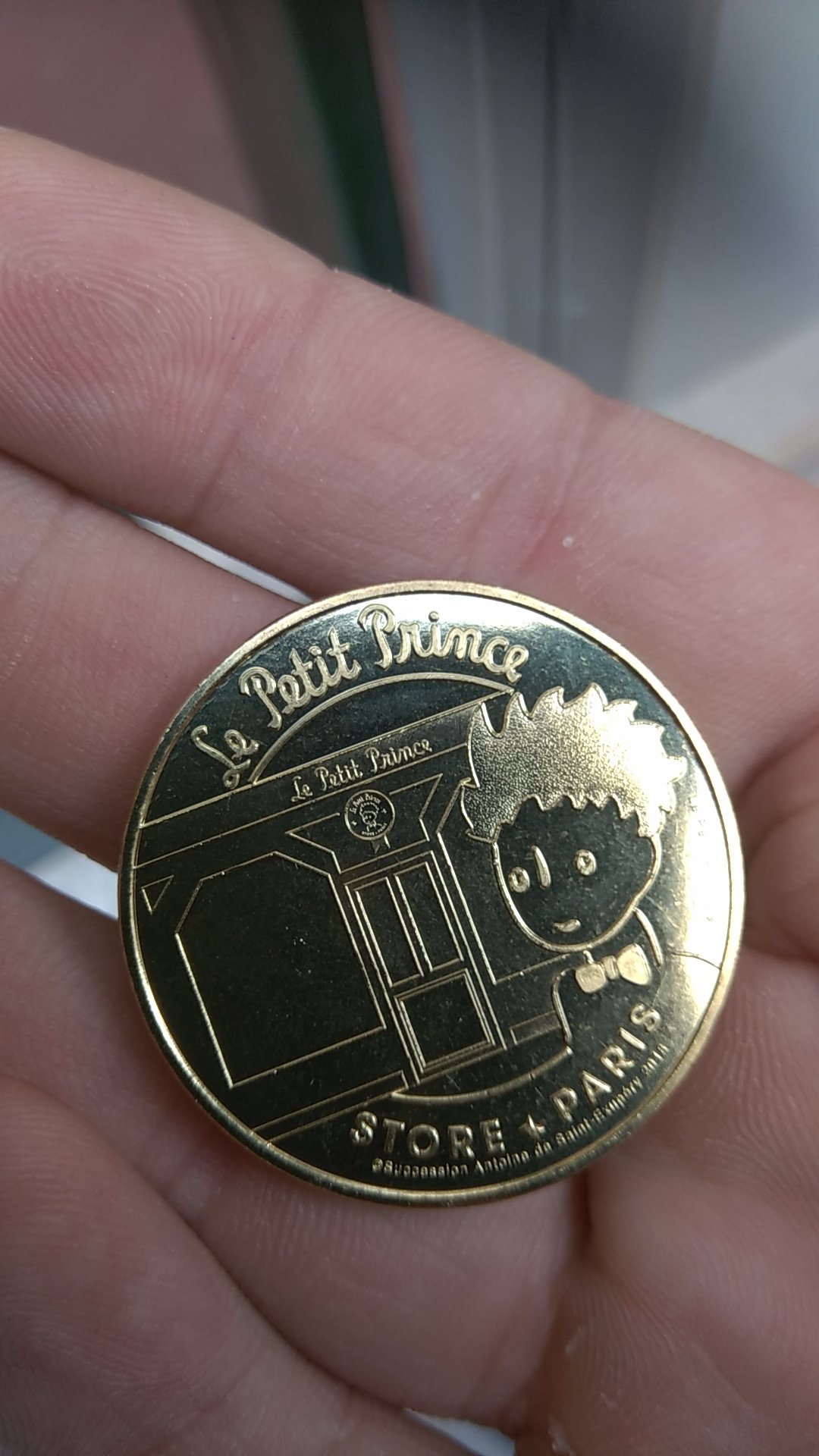 Photo n° 1 de l'avis de Unsudiste.p fait le 16/08/2018 à 17:08