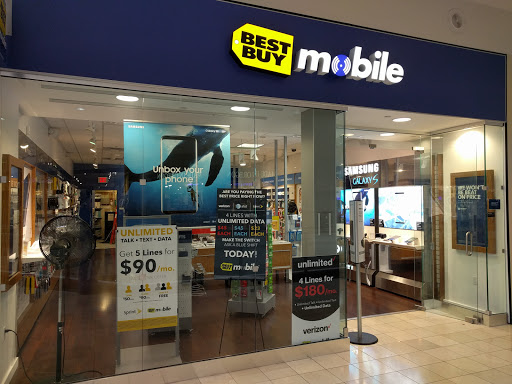 Cell Phone Store «Best Buy Mobile», reviews and photos, 12000 SE 82nd Ave, Happy Valley, OR 97086, USA