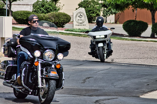 Harley-Davidson Dealer «High Country Harley-Davidson», reviews and photos, 3761 Monarch St, Frederick, CO 80516, USA