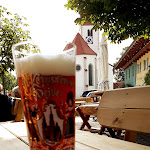 Photo n°1 de l'avis de Ulrich.c fait le 19/08/2021 à 15:41 sur le  Landgasthof Hirsch à Wildpoldsried