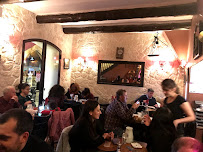 Atmosphère du Restaurant Pizzeria La Calèche à Aix-en-Provence - n°6