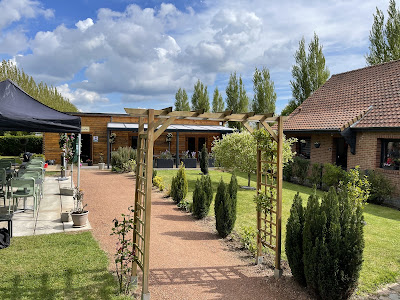 Camping du Moulin à Volckerinckhove