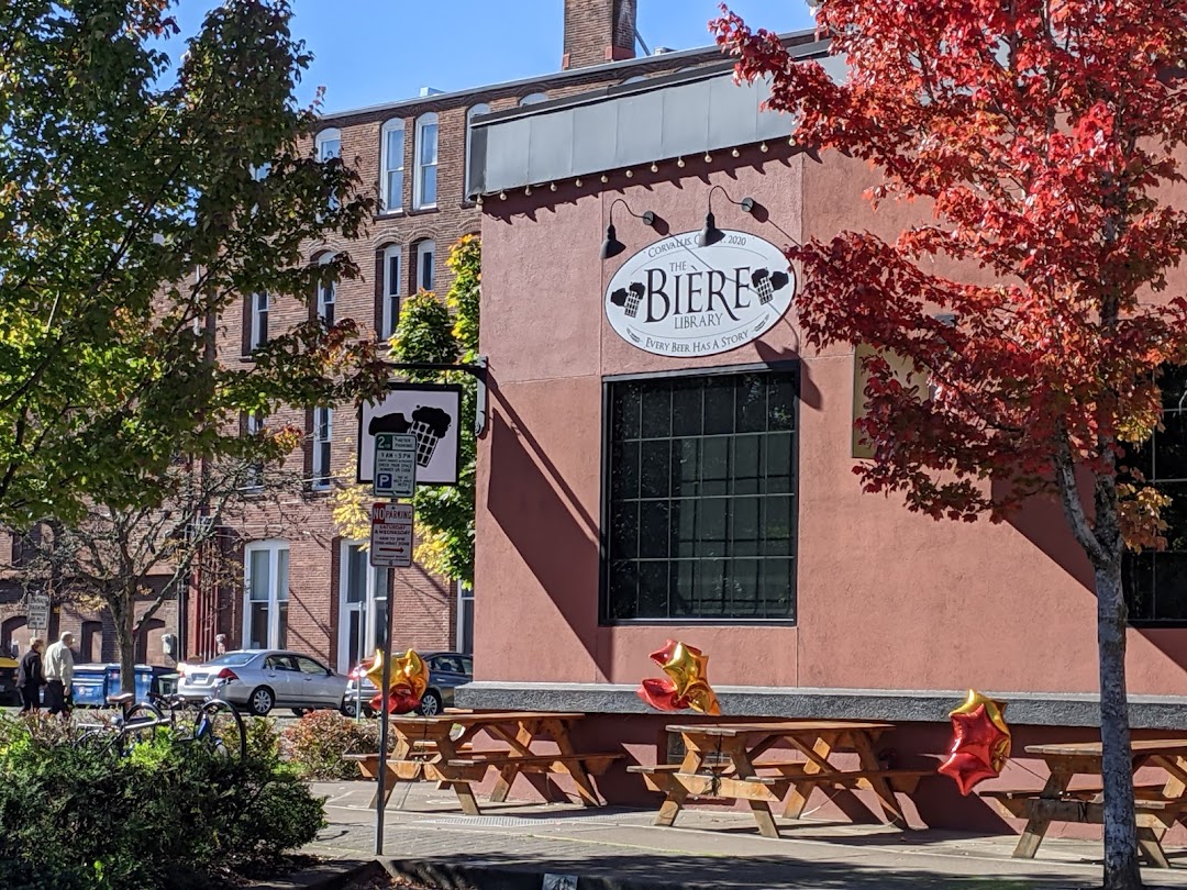 The Biere Library