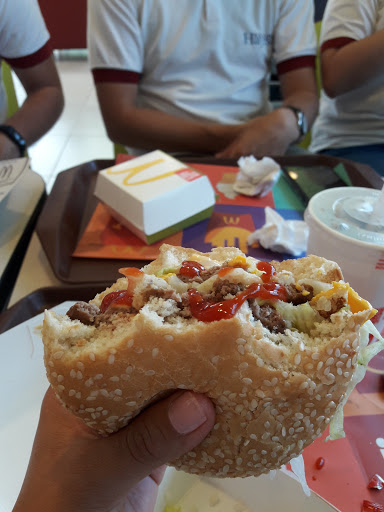 Fast food celiacos Asunción