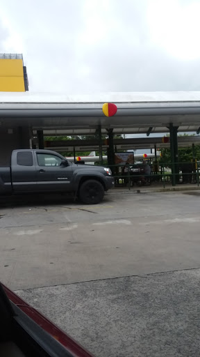 Fast Food Restaurant «Sonic Drive-In», reviews and photos, 1598 N Main St, Crossville, TN 38555, USA