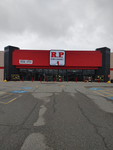 Big R Stores of Michigan City, 4301 Franklin St, Michigan City, IN 46360, USA, 