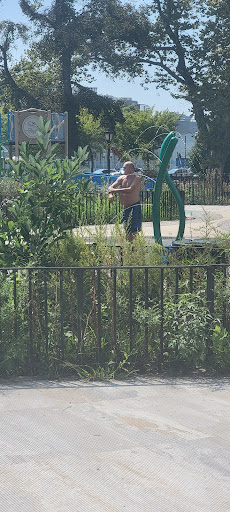 Park «Asser Levy Park», reviews and photos, 302 Sea Breeze Ave, Brooklyn, NY 11224, USA