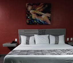 Motel Los Angeles photo