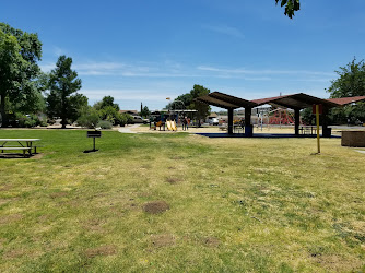 Firefighter’s Memorial Park