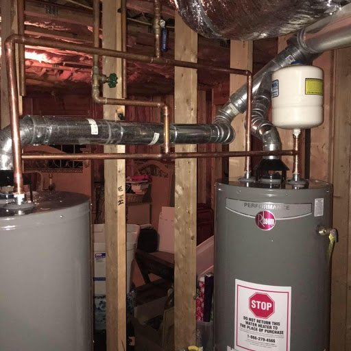Plumber «H and H Plumbing LLC», reviews and photos, 200 Eve Cir, Griffin, GA 30224, USA