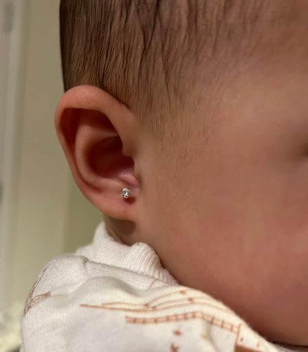 Explore broken tattoo ideas for guys, creative tattoo ideas in Warwick, available at Banter by Piercing Pagoda