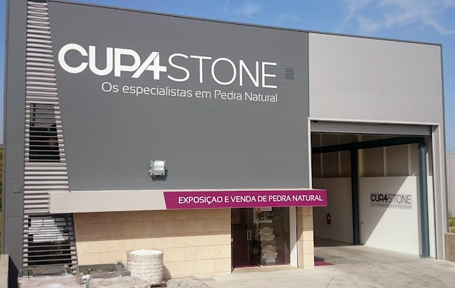 Avaliações doCupa Stone Oporto em Valongo - Construtora