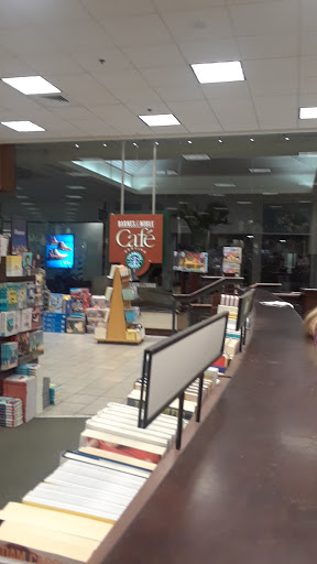 Book Store «Barnes & Noble», reviews and photos, 7804 Abercorn Extention, Savannah, GA 31406, USA