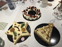 Photos du propriétaire du Restaurant Salon de thé Traiteur pâtisserie Food and cake à Lévignac - n°2