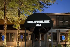 Chophouse '47 image