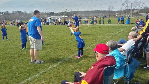 Bowling Alley «Brunswick Zone Playmor Bowl», reviews and photos, 5840 Buttermilk Hollow Rd, Pittsburgh, PA 15207, USA