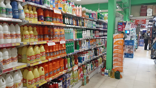 Opiniones de Supermercado Marymar Piedras Blancas en Las Piedras - Supermercado