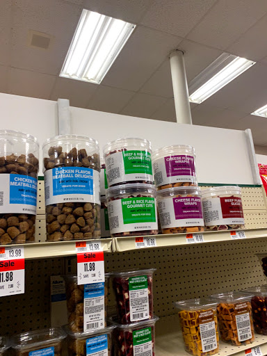 Pet Supply Store «Pet Supplies Plus», reviews and photos, 1960 Jericho Turnpike, East Northport, NY 11731, USA