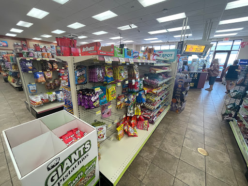 Convenience Store «Holiday Stationstores», reviews and photos, 3475 28th Ave S, Moorhead, MN 56560, USA