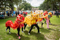 Tampa Chinese School 天柏中文學校 - Photo 2 - Car repair in Tampa, FL, Tampa