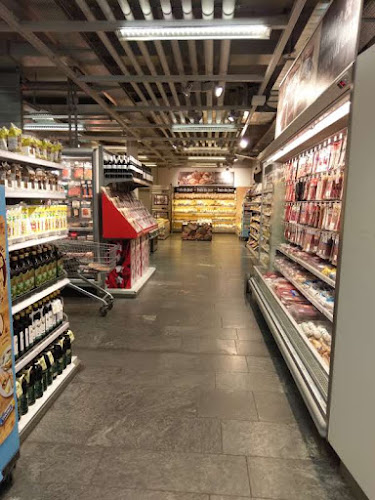 Coop Supermarché Crans-Montana - Supermarkt