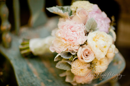 The English Garden image