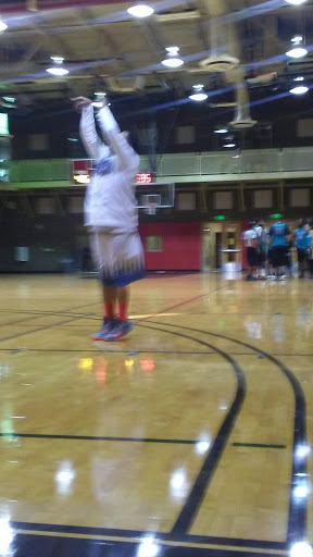 Community Center «Stupak Community Center», reviews and photos, 251 W Boston Ave, Las Vegas, NV 89102, USA