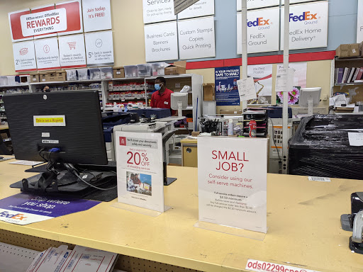Office Supply Store «Office Depot», reviews and photos, 3535 Hollis St, Emeryville, CA 94608, USA