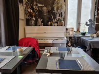 Atmosphère du Restaurant Un Café à la Campagne à Mundolsheim - n°5