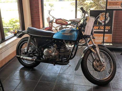 Harley-Davidson Dealer «Old Fort Harley Davidson», reviews and photos, 6304 S 36th St, Fort Smith, AR 72908, USA