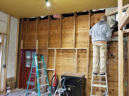 Grocery Store «Hockinson Market», reviews and photos, 15814 NE 182nd Ave, Brush Prairie, WA 98606, USA