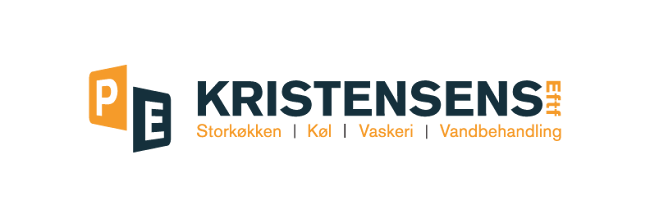 P. E. Kristensens Eftf. A/S - Møbelforretning