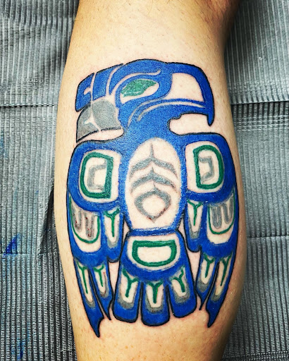 Explore tattoo ideas for women wrist, creative tattoo ideas in Puyallup, available at Inkstaind Tattoo Studio