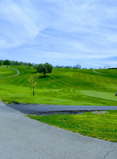 Golf Course «Rolling Green Golf Course», reviews and photos, 2426 PA-136, Eighty Four, PA 15330, USA