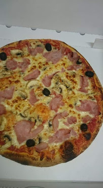 Plats et boissons du Pizzeria la gourmandise à Béziers - n°16