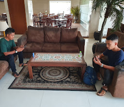The Sulthan Darussalam Medan photo