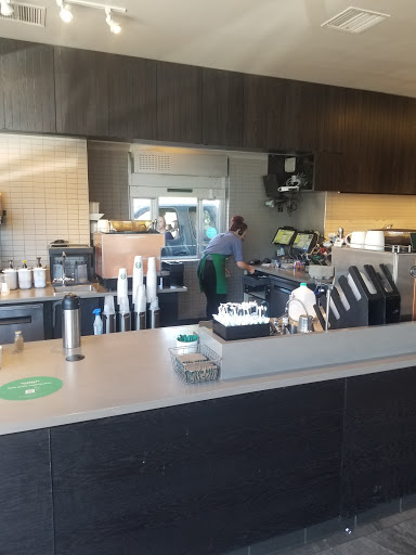 Coffee Shop «Starbucks», reviews and photos, 1500 W 4th St, Pueblo, CO 81004, USA