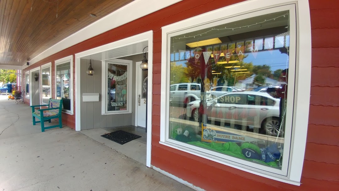 Village Yarn Company