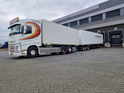 P. Van Setten Transport B.V. Hoofdweg 32-A, 6744 WL Ederveen, Nederland