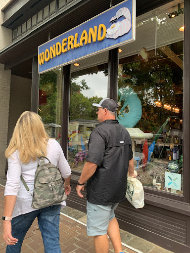 Tobacco Shop «Wonderland», reviews and photos, 33 Patton Ave, Asheville, NC 28801, USA