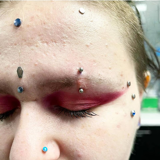 Find tattoo ideas 2023 female for your next unique tattoo in Charleston at Exotic Impressions Body Piercing