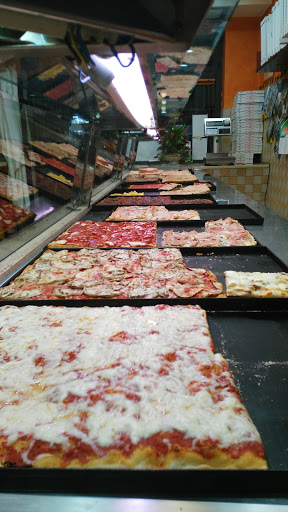 Pizzeria Pino E Nando in Roma, Città Metropolitana di Roma Capitale