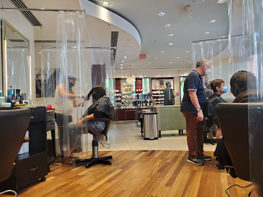 Beauty Salon «Celadon Spa & Salon», reviews and photos, 1180 F St NW, Washington, DC 20004, USA