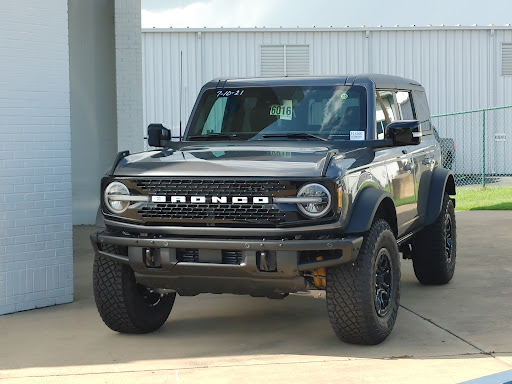 Ford Dealer «Stivers Ford Lincoln», reviews and photos, 4000 Eastern Blvd, Montgomery, AL 36111, USA