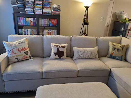 Department Store «HomeGoods», reviews and photos, 1349 W Campbell Rd, Richardson, TX 75080, USA