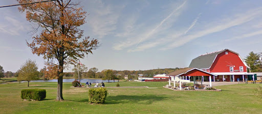 Golf Course «Oakland City Golf Club», reviews and photos, 1593 West St, Oakland City, IN 47660, USA