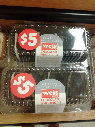 Supermarket «Weis Markets», reviews and photos, 237 S Mountain Blvd, Mountain Top, PA 18707, USA