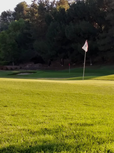 Golf Course «Sinaloa Golf Course», reviews and photos, 980 Madera Rd, Simi Valley, CA 93065, USA