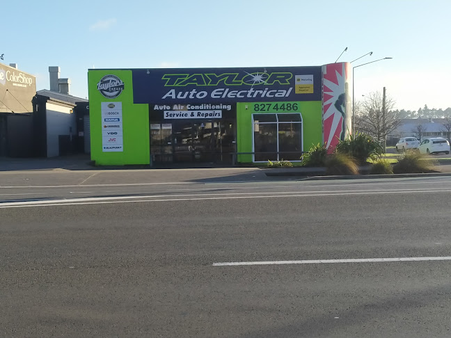 Reviews of Taylor Auto Electrical in Auckland - Electrician