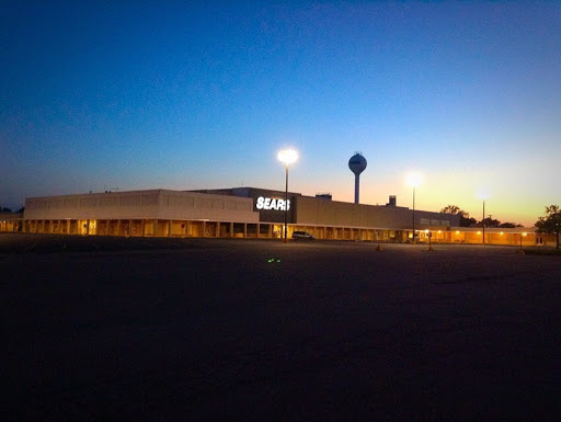 Department Store «Sears», reviews and photos, 2100 Southfield Rd, Lincoln Park, MI 48146, USA